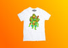 4oNe3 TMNT-Shirt