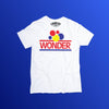 4oNe3 Wonder Bread Vintage T-Shirt