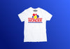 4oNe3 Wonder Bread Vintage T-Shirt
