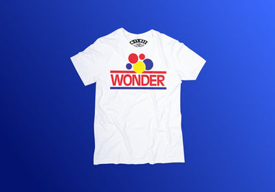 4oNe3 Wonder Bread Vintage T-Shirt