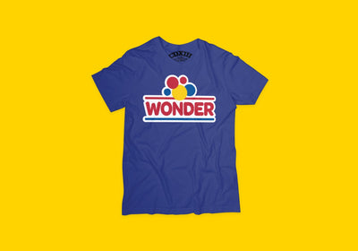4oNe3 Wonder Bread Vintage T-Shirt