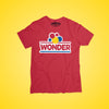 4oNe3 Wonder Bread Vintage T-Shirt