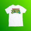 4oNe3 TMNT-Shirt