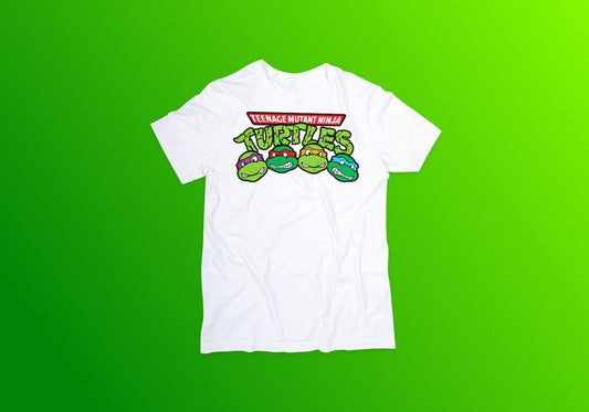 4oNe3 TMNT-Shirt