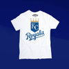 4oNe3 Kansas City Royals Vintage T-Shirt