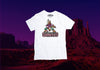 4oNe3 Phoenix Coyotes Vintage T-Shirt