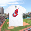 4oNe3 Cleveland Indians Vintage T-Shirt