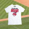 4oNe3 Cleveland Indians Vintage T-Shirt