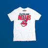4oNe3 Cleveland Indians Vintage T-Shirt