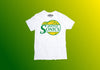 4oNe3 Seattle Supersonics Vintage T-Shirt
