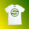 4oNe3 Seattle Supersonics Vintage T-Shirt