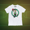 4oNe3 Boston Celtics Vintage T-Shirt
