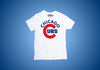 4oNe3 Chicago Cubs Vintage T-Shirt