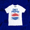 4oNe3 Joani's Diet Pepsi T-Shirt