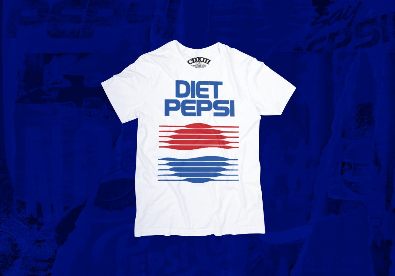 4oNe3 Joani's Diet Pepsi T-Shirt