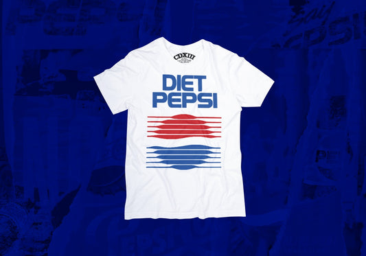 4oNe3 Joani's Diet Pepsi T-Shirt