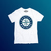 4oNe3 Seattle Mariners Vintage T-Shirt