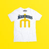 4oNe3 Seattle Mariners Vintage T-Shirt
