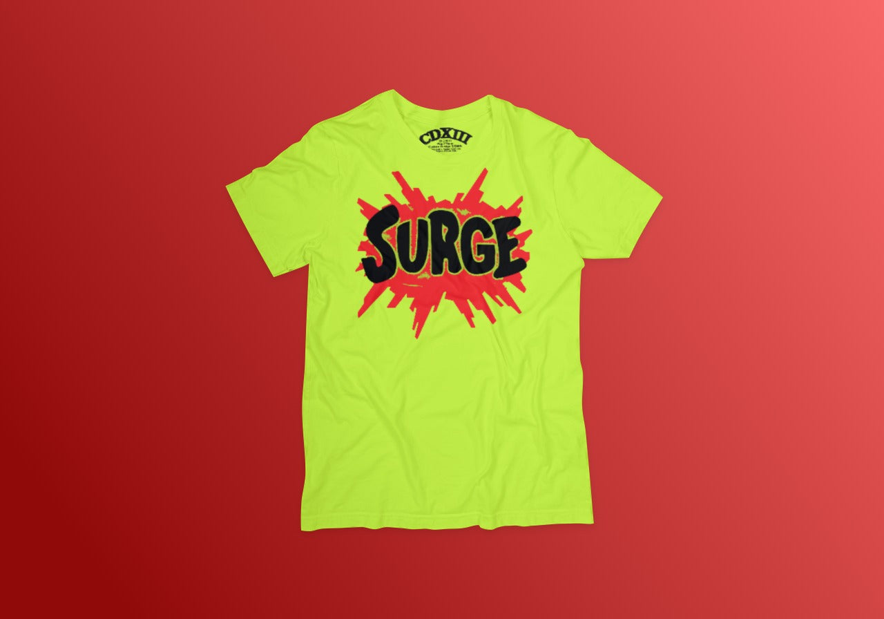 4oNe3 Surge T-Shirt