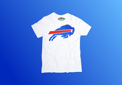 4oNe3 Buffalo Bills Vintage T-Shirt