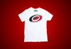 4oNe3 Carolina Hurricanes Vintage T-Shirt