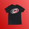 4oNe3 Carolina Hurricanes Vintage T-Shirt
