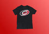 4oNe3 Carolina Hurricanes Vintage T-Shirt