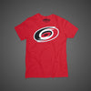 4oNe3 Carolina Hurricanes Vintage T-Shirt