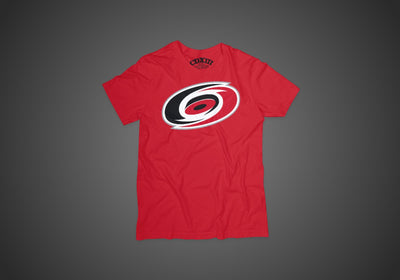 4oNe3 Carolina Hurricanes Vintage T-Shirt