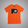 4oNe3 Philadelphia Flyers Vintage T-Shirt