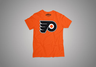 4oNe3 Philadelphia Flyers Vintage T-Shirt