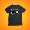 4oNe3 Philadelphia Flyers Vintage T-Shirt