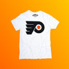 4oNe3 Philadelphia Flyers Vintage T-Shirt