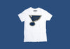 4oNe3 St. Louis Blues Vintage T-Shirt