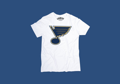 4oNe3 St. Louis Blues Vintage T-Shirt