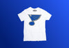 4oNe3 St. Louis Blues Vintage T-Shirt