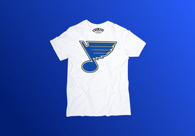 4oNe3 St. Louis Blues Vintage T-Shirt
