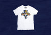 4oNe3 Florida Panthers Vintage T-Shirt