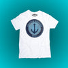 4oNe3 Seattle Kraken Vintage T-Shirt