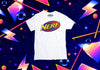4oNe3 NERF T-Shirt