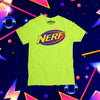4oNe3 NERF T-Shirt