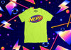 4oNe3 NERF T-Shirt