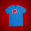 4oNe3 Quēbec Nordiques Vintage T-Shirt