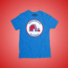 4oNe3 Quēbec Nordiques Vintage T-Shirt