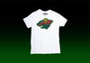 4oNe3 Minnesota Wild Vintage T-Shirt