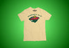 4oNe3 Minnesota Wild Vintage T-Shirt