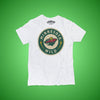 4oNe3 Minnesota Wild Vintage T-Shirt