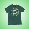 4oNe3 Minnesota Wild Vintage T-Shirt