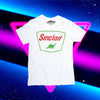4oNe3 Dino Sinclair Vintage T-Shirt