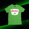 4oNe3 Dino Sinclair Vintage T-Shirt